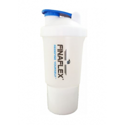 FINAFLEX Shaker 450 ml